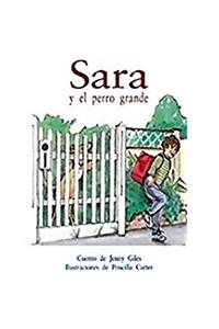 Sara Y El Perro Grande (Sarah and the Barking Dog)