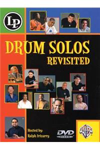 Drum Solos Revisited