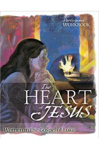 The Heart of Jesus Workbook