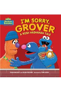 I'm Sorry, Grover