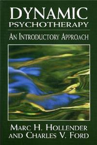 Dynamic Psychotherapy