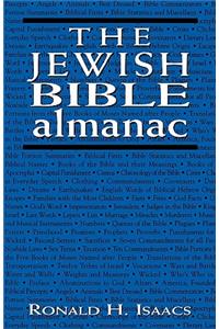 The Jewish Bible Almanac