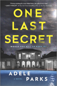 One Last Secret