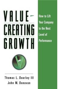 Value-Creating Growth