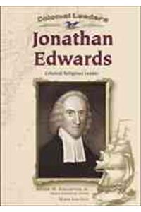 Jonathan Edwards