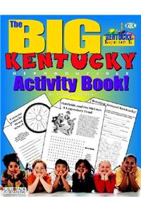 Big Kentucky Activity Book!