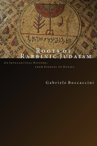 Roots of Rabbinic Judaism