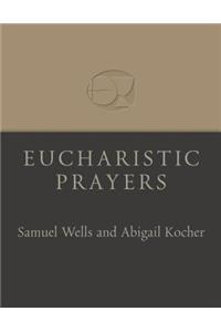 Eucharistic Prayers