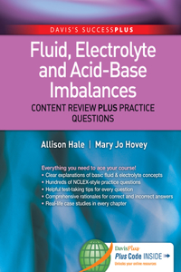 Fluid, Electrolyte and Acid-Base Imbalances 1e