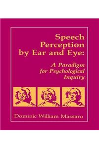 Speech Perception By Ear and Eye