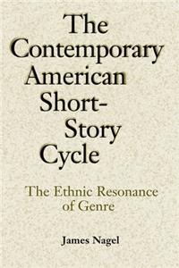 Contemporary American Short-Story Cycle