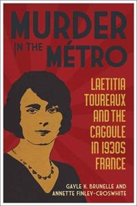 Murder in the Métro