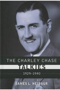 Charley Chase Talkies: 1929-1940