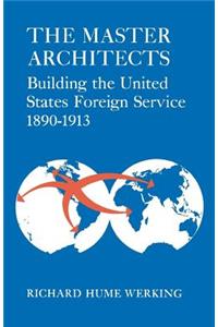 The Master Architects