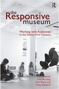 Responsive Museum