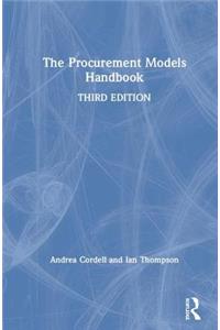 Procurement Models Handbook