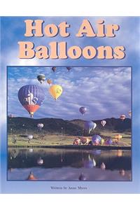 Hot Air Balloons