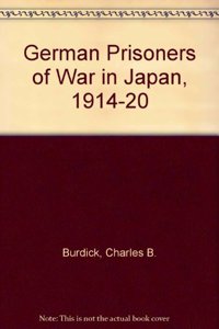 German Prisoners of War in Japan, 1914-20