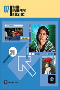 Single-User Cd-Rom (World Development Indicators)