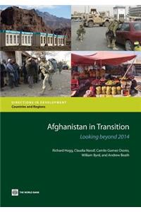 Afghanistan in Transition