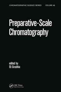 Preparative Scale Chromatography
