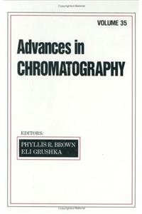 Advances in Chromatography