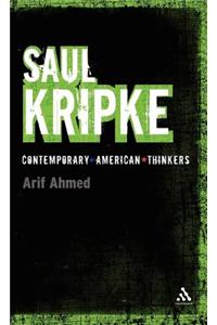 Saul Kripke