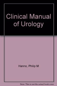 Clinical Manual of Urology