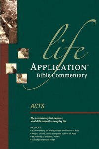 Acts: Acts