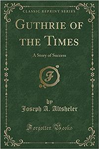 Guthrie of the Times