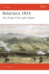 Balaclava 1854