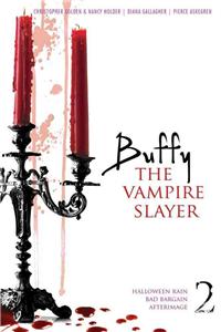 "Buffy the Vampire Slayer"