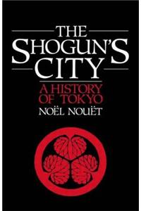 Shoguns City