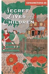 Secret Lives of Children