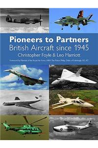 Pioneers to Partners