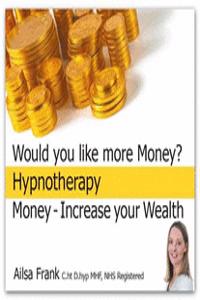 Money - Increase Your Wealth