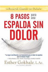 8 pasos para una espalda sin dolor