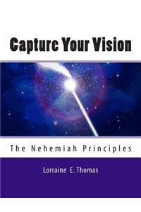 Capture Your Vision