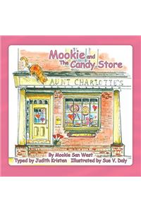 Mookie and The Candy Store