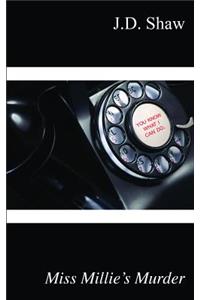 Miss Millie's Murder