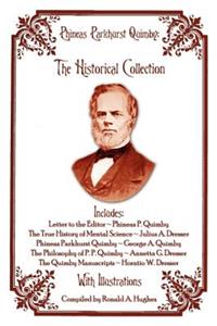 Phineas Parkhurst Quimby