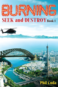 Burning Seek & Destroy