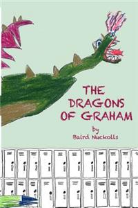 Dragons of Graham