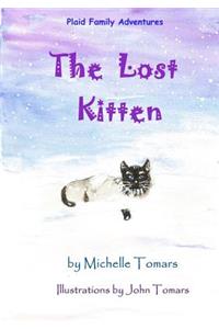 The Lost Kitten