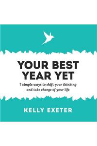 Your Best Year Yet