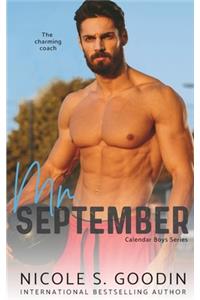 Mr. September