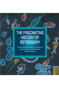 The Fascinating History Of Astronomy