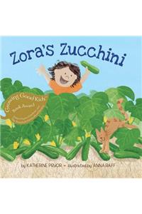 Zora's Zucchini