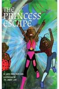 The Princess Escape