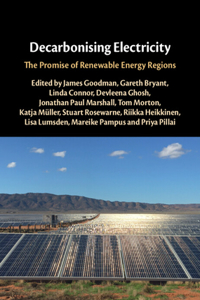 Decarbonising Electricity